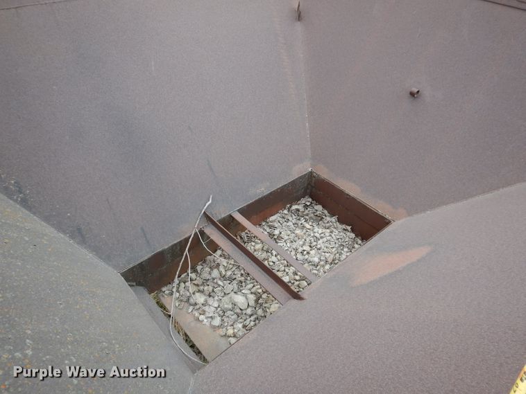 image for item DL5871 Hopper