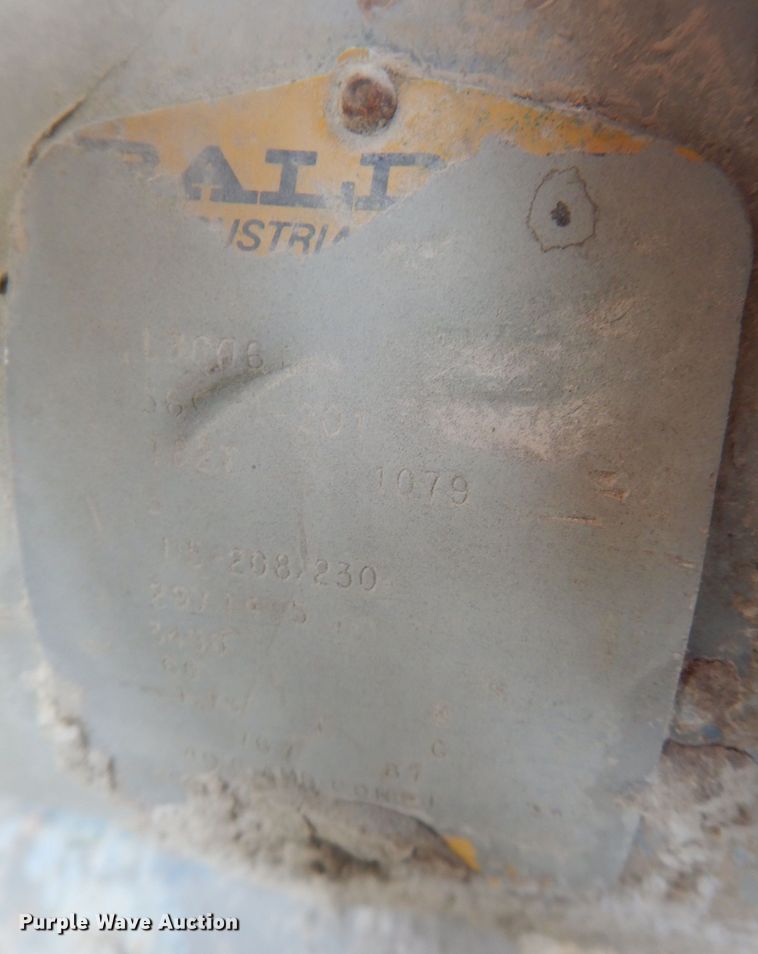 image for item DL5871 Hopper