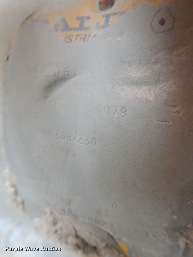 image for item DL5871 Hopper