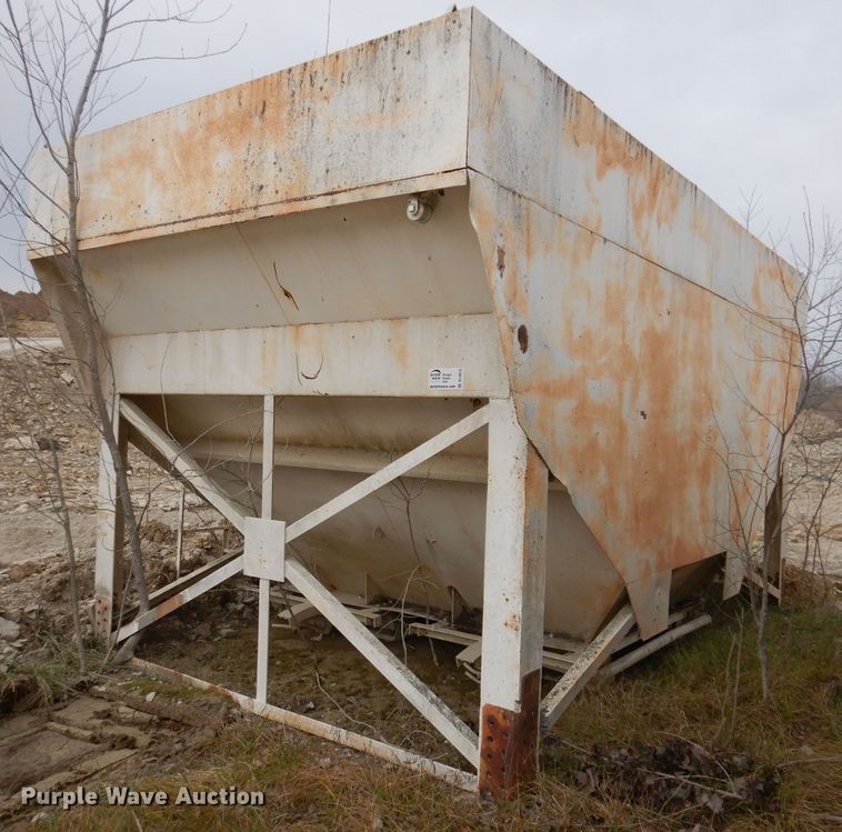 image for item DL5872 Hopper