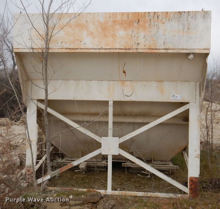 image for item DL5872 Hopper