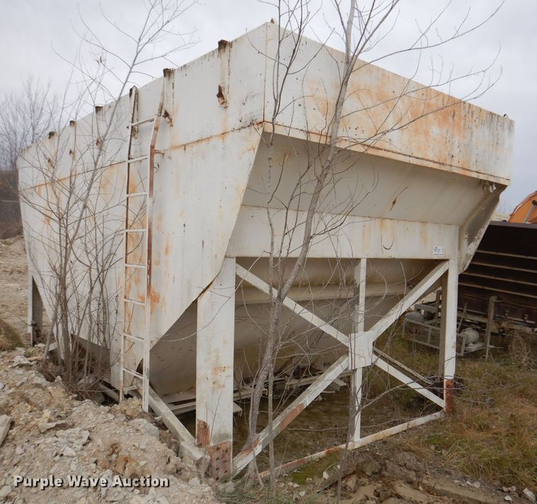 image for item DL5872 Hopper