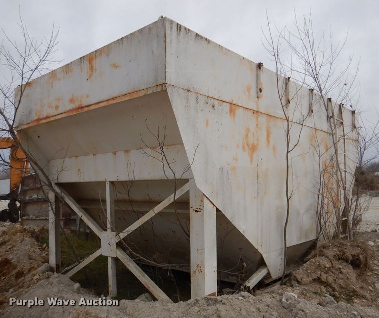 image for item DL5872 Hopper