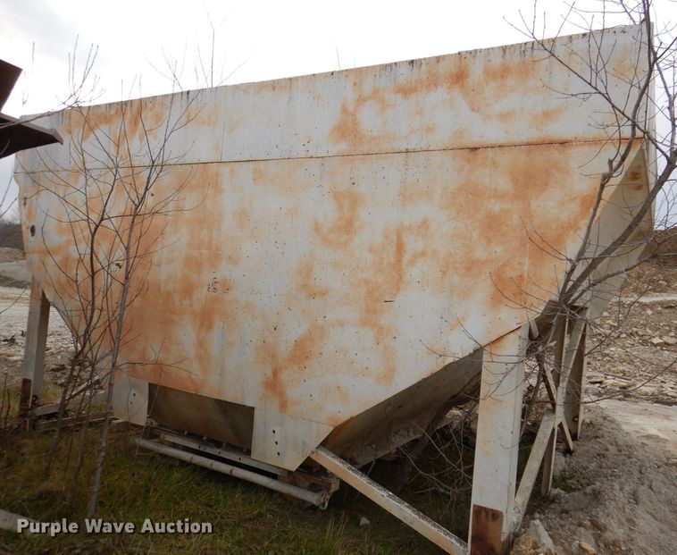 image for item DL5872 Hopper