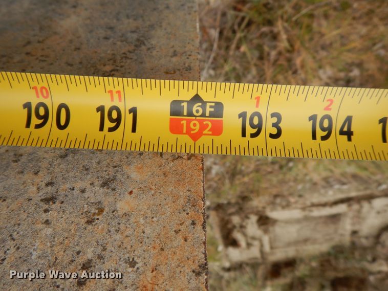 image for item DL5872 Hopper