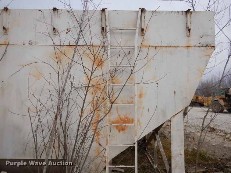 image for item DL5872 Hopper