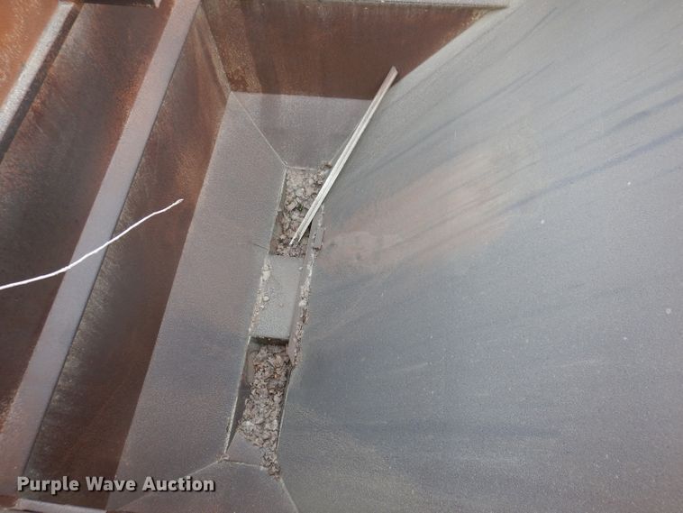 image for item DL5872 Hopper