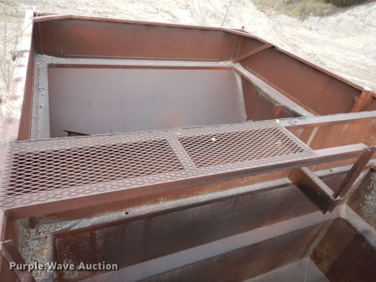 image for item DL5872 Hopper