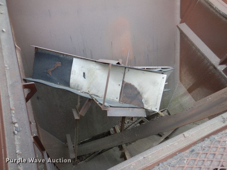 image for item DL5872 Hopper