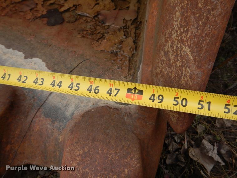 image for item DL5873 1991 Caterpillar 235C  excavator