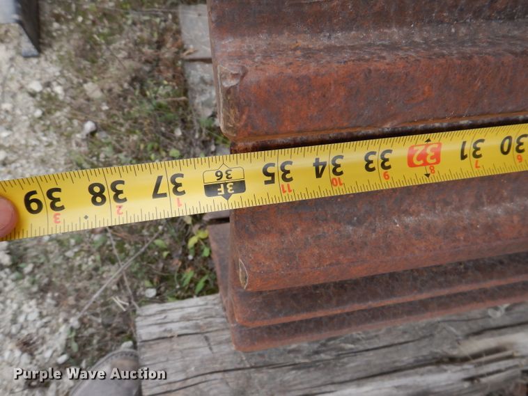 image for item DL5873 1991 Caterpillar 235C  excavator