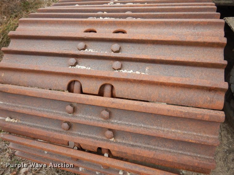 image for item DL5873 1991 Caterpillar 235C  excavator