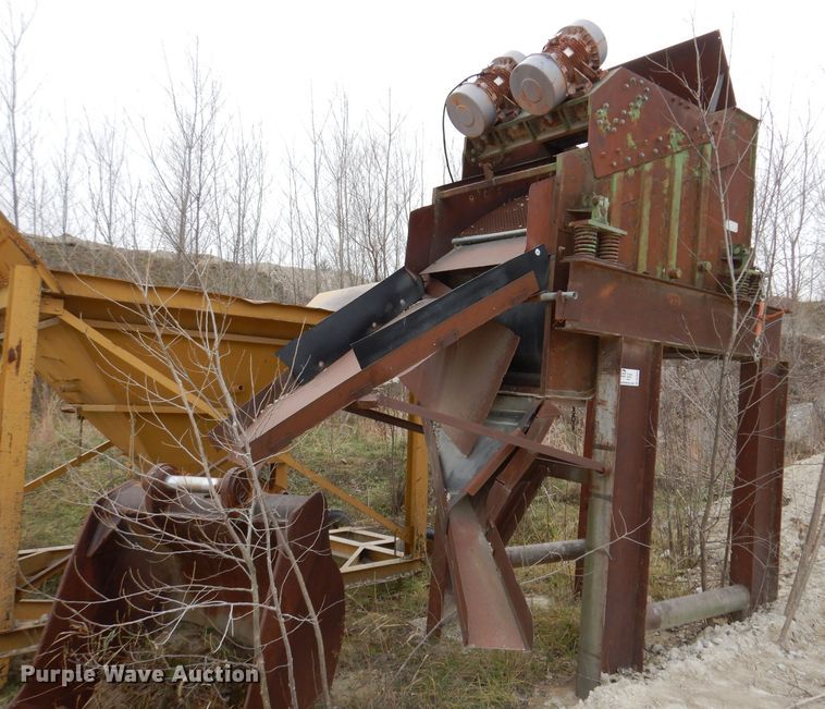 image for item DL5874 Midwestern MTV-46-5  screen