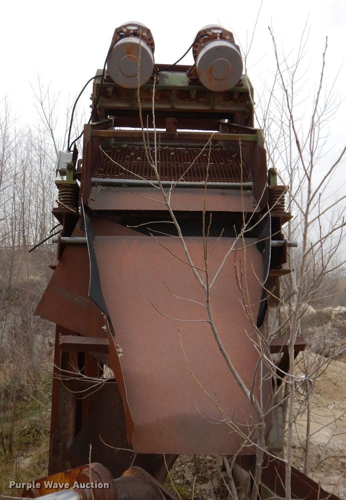 image for item DL5874 Midwestern MTV-46-5  screen