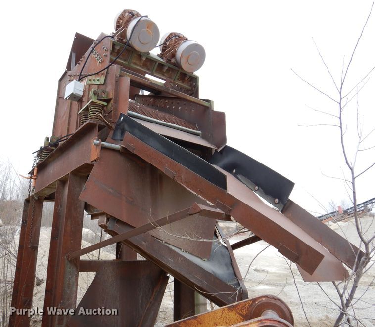 image for item DL5874 Midwestern MTV-46-5  screen