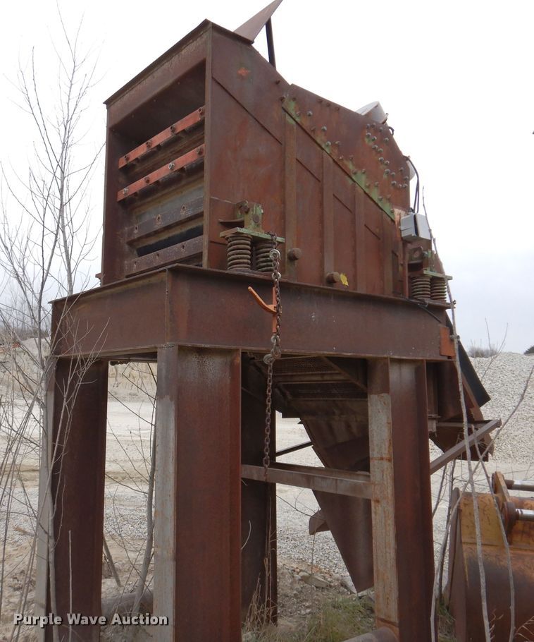 image for item DL5874 Midwestern MTV-46-5  screen