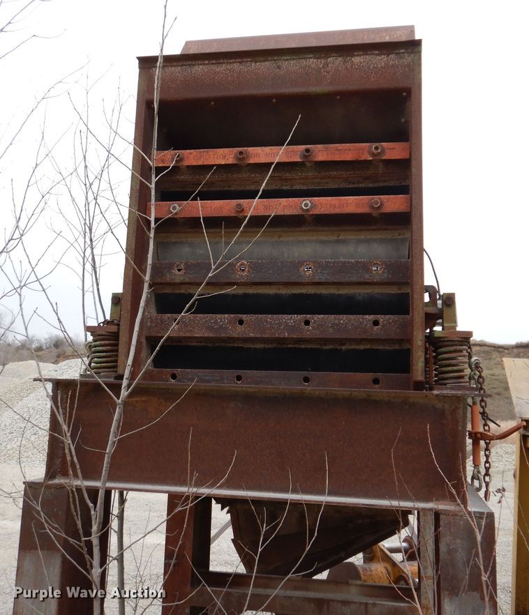 image for item DL5874 Midwestern MTV-46-5  screen