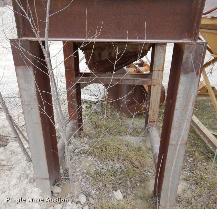 image for item DL5874 Midwestern MTV-46-5  screen