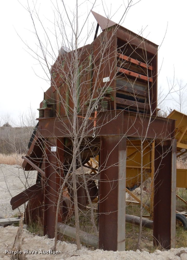 image for item DL5874 Midwestern MTV-46-5  screen