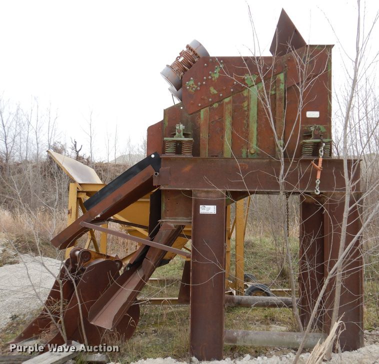 image for item DL5874 Midwestern MTV-46-5  screen