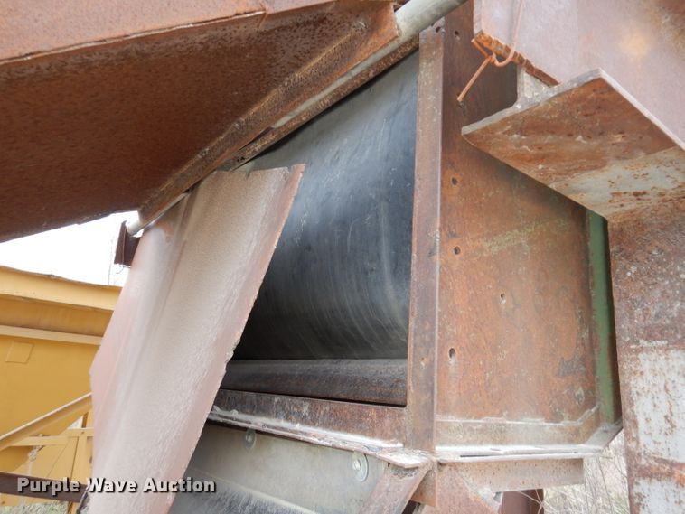 image for item DL5874 Midwestern MTV-46-5  screen