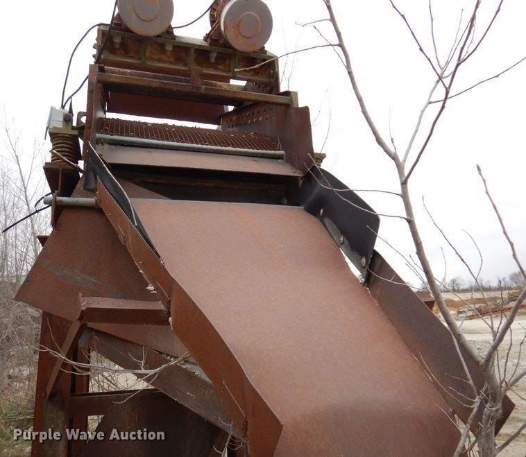 image for item DL5874 Midwestern MTV-46-5  screen