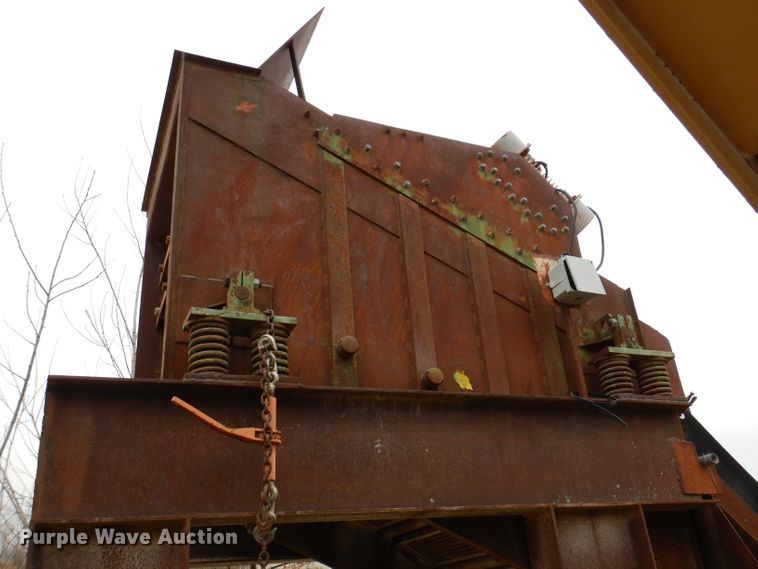 image for item DL5874 Midwestern MTV-46-5  screen