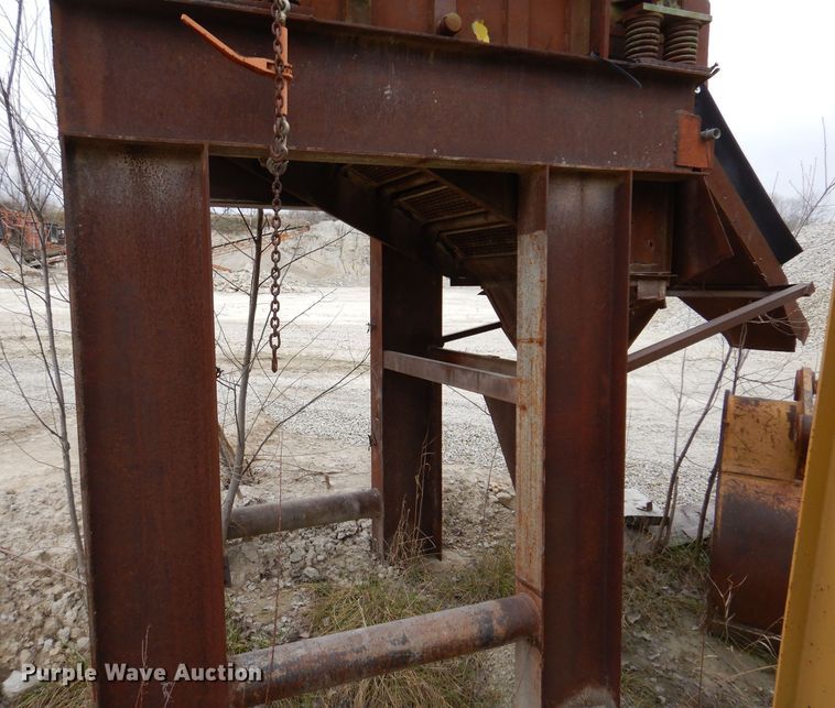 image for item DL5874 Midwestern MTV-46-5  screen