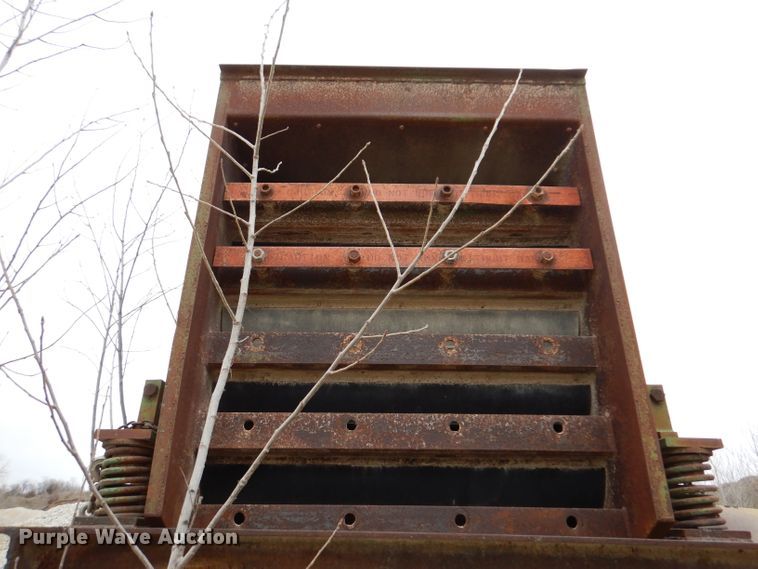 image for item DL5874 Midwestern MTV-46-5  screen