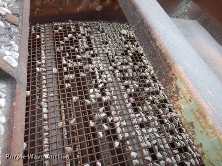 image for item DL5874 Midwestern MTV-46-5  screen