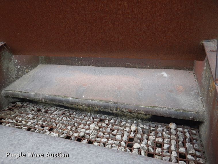 image for item DL5874 Midwestern MTV-46-5  screen