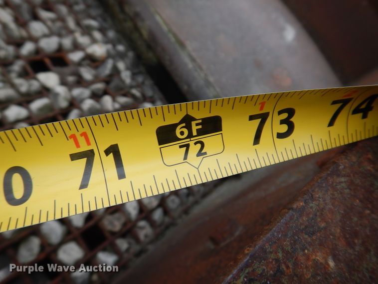 image for item DL5874 Midwestern MTV-46-5  screen