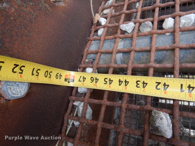 image for item DL5874 Midwestern MTV-46-5  screen