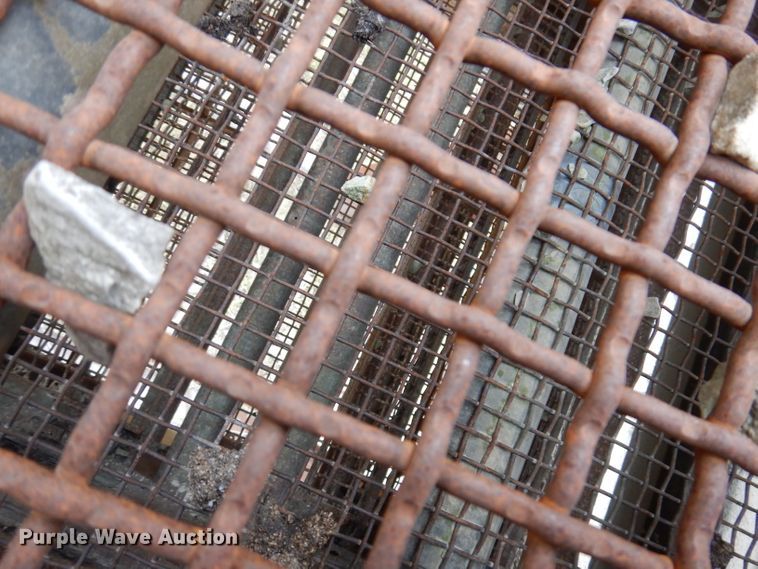 image for item DL5874 Midwestern MTV-46-5  screen