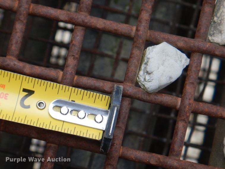 image for item DL5874 Midwestern MTV-46-5  screen