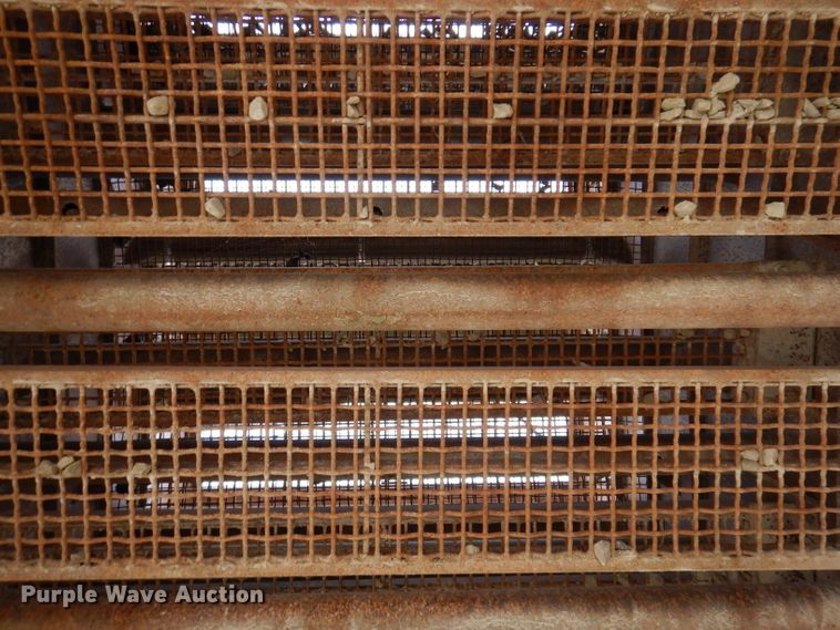 image for item DL5874 Midwestern MTV-46-5  screen