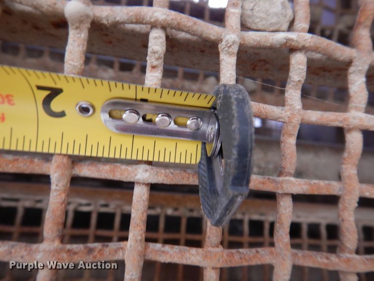 image for item DL5874 Midwestern MTV-46-5  screen