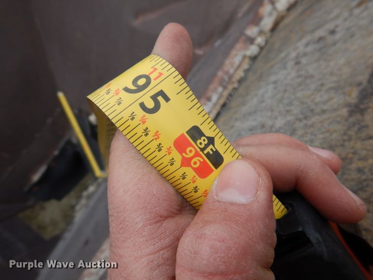 image for item DL5876 Payne  surge bin