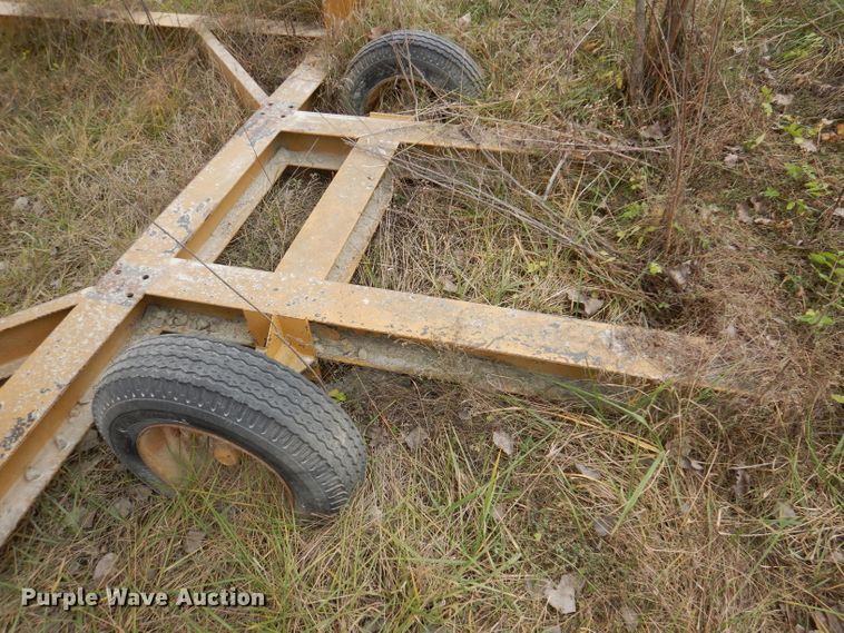 image for item DL5876 Payne  surge bin