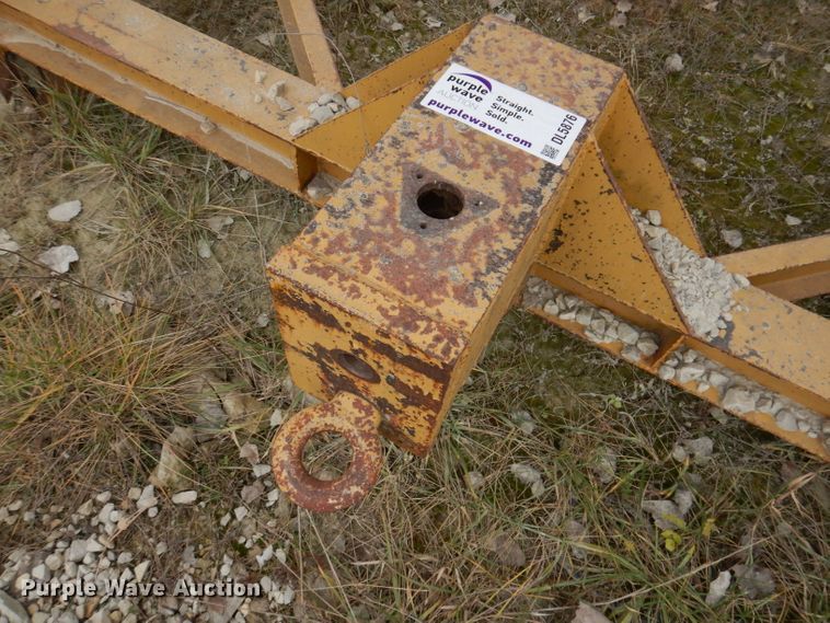 image for item DL5876 Payne  surge bin