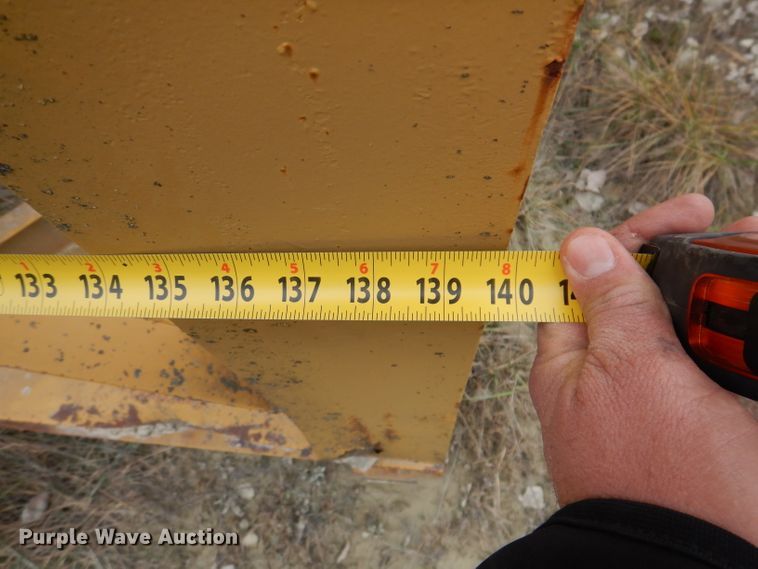 image for item DL5876 Payne  surge bin