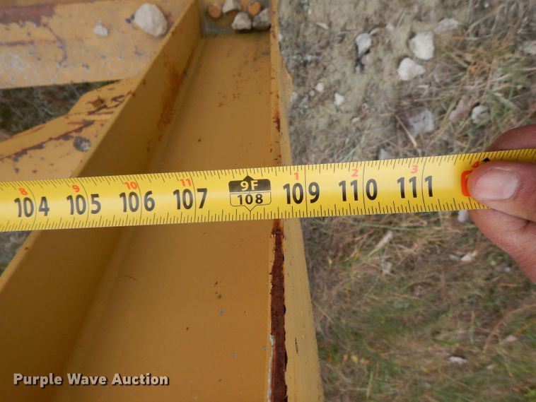 image for item DL5876 Payne  surge bin