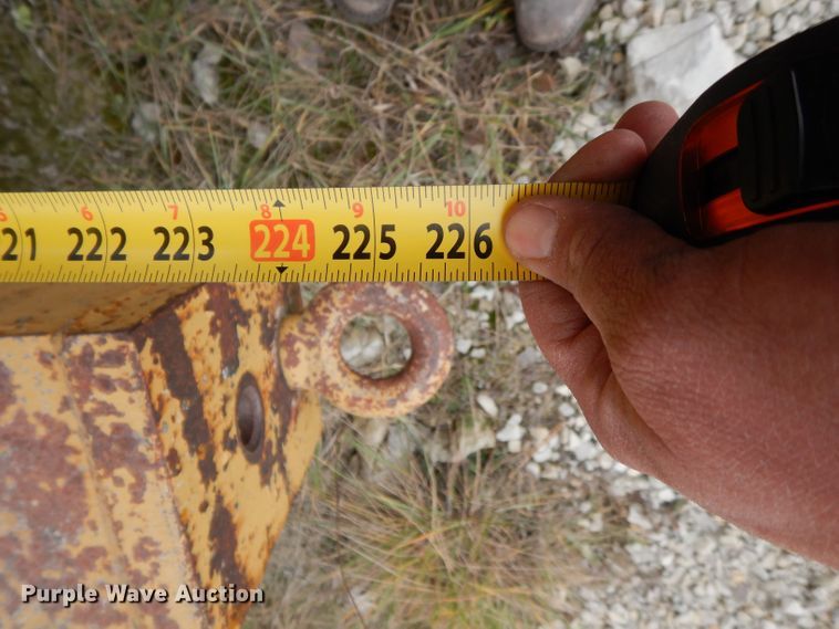 image for item DL5876 Payne  surge bin