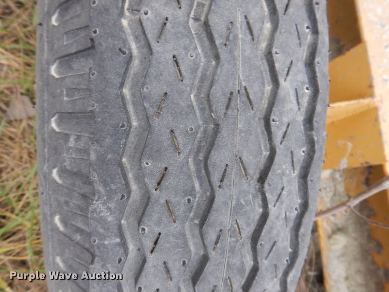 image for item DL5876 Payne  surge bin