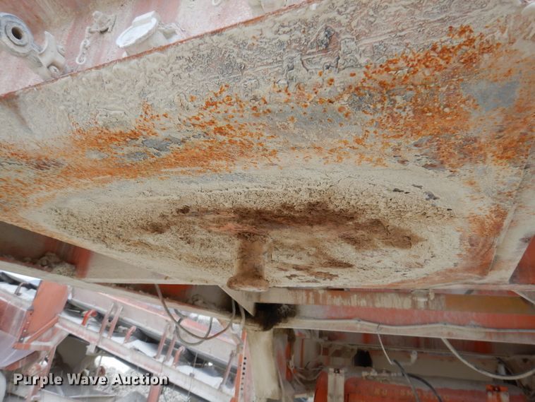 image for item DL5877 Eagle 33D5400  crusher