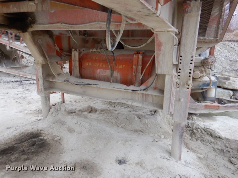 image for item DL5877 Eagle 33D5400  crusher