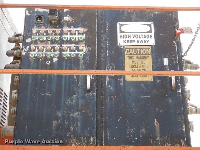 image for item DL5877 Eagle 33D5400  crusher