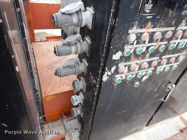 image for item DL5877 Eagle 33D5400  crusher