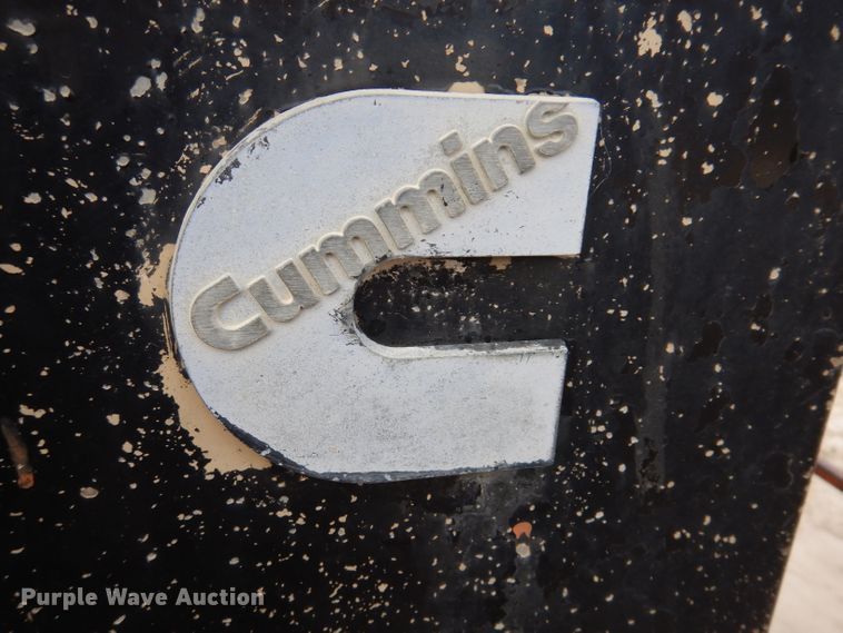 image for item DL5877 Eagle 33D5400  crusher