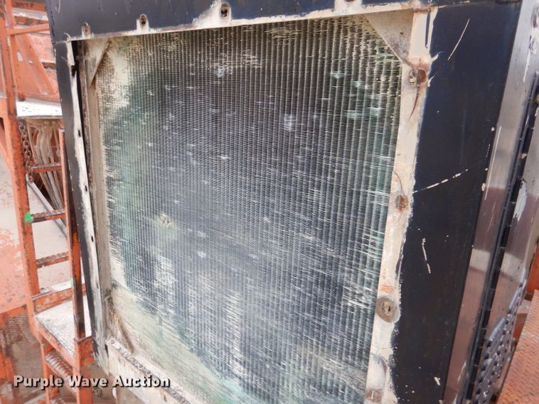 image for item DL5877 Eagle 33D5400  crusher